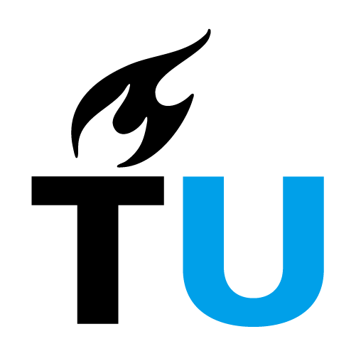 TU Delft logo